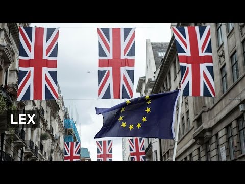Brexit: apocalypse, no | Lex