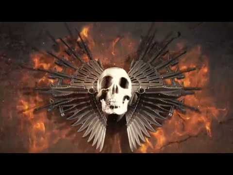 CGI 3D Animated Short : F.O.E Trailer "WILD AT HEART"