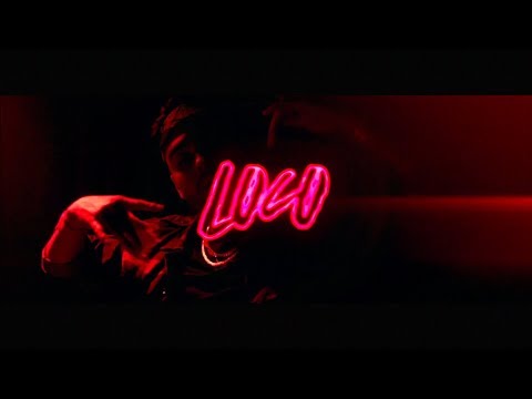 J Romero ft. Kap G & Drei - Loco (Official Video)