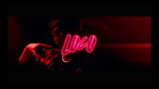 J Romero ft. Kap G &amp; Drei Ros - Loco (Official Video)