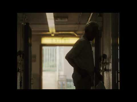 《同林鳥》Cage 第十四屆鮮浪潮國際短片節（本地競賽短片）