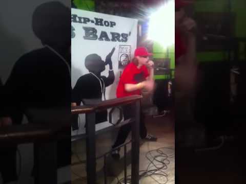 Ziplok -  Ur A Hata Live @IClubIguana  - Showcase May 16, 2011 - Manhattan, New York