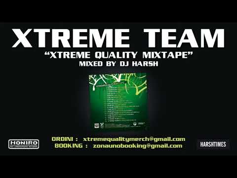 Xtreme Team - So Crazy (CaneSecco feat. Montenero)