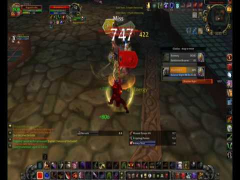 2200 Rogue Arena 2v2 + Tips