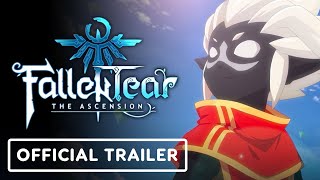 Fallen Tear: The Ascension Steam Key (PC) GLOBAL