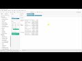 How To Use Include Level Of Detail Calculations Tableau In Two Minutes