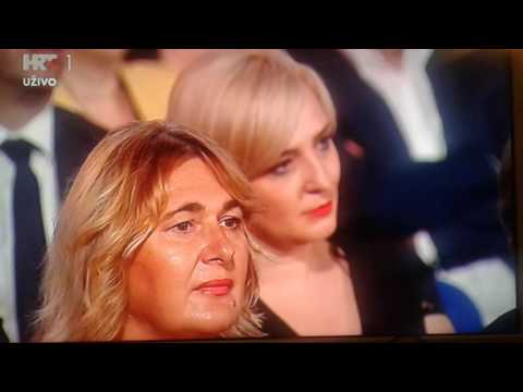 Vinkovačke jeseni, Alen Đuras (The Voice)Iznenađenje! :)16.09.2016, amaterski tv snimak- HRT1:)