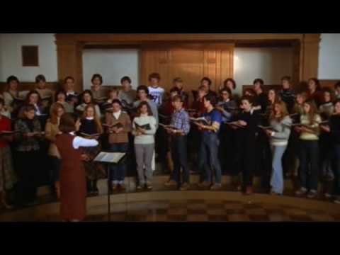 Ordinary People opening