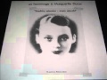 Un Hommage A Marguerite Duras: Richard Jobson ...