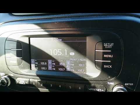 WOMX Orlando, FL Legal ID 11/15/25 "Mix 105.1"