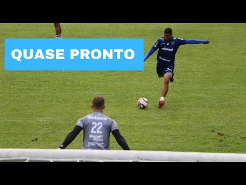 Aymorés segue preparação para o módulo 2 do Campeonato Mineiro