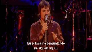 Third Day - Blackbird &quot;Live&quot;    Traduzido