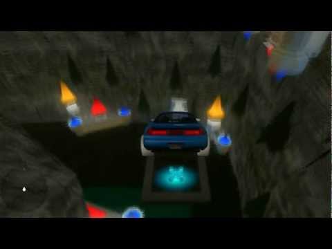 [DM] Tampon -Vol.2- Mystic Mansion