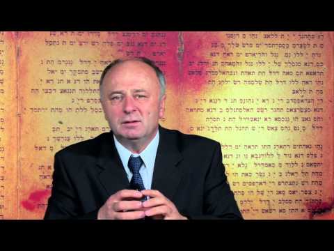 53. Pasi in Necunoscut - Psalmul 53