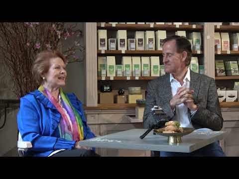 Gabriele Jacoby Rendezvous mit René Rumpold