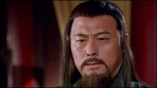 Wang Taipu sent people to kill King Wei  King Wei'