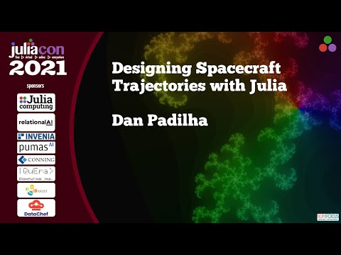 The State of Julia | JuliaCon 2021 | Stefan Karpinksi Viral Shah Jeff Bezanson Keno Fischer