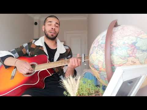 Emircan iğrek - beni uğurla (akustik cover)