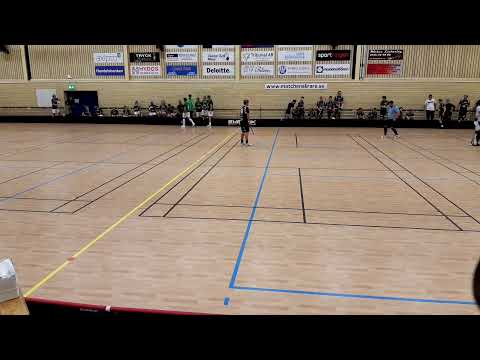 200925 Nybro IBK -  Forserum IF   Period 3