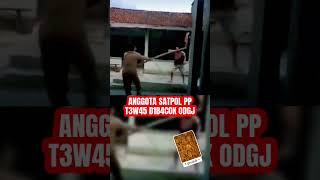 Download lagu Nasib Sial Anggoa Satpol PP, Hendak Evakuasi ODGJ Malah Tewas Kena Bacok mp3