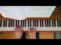 Ode To Joy Piano Adventures Level 2A Lesson Book