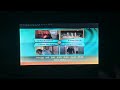 You Only Live Twice DVD Menu Walk Through