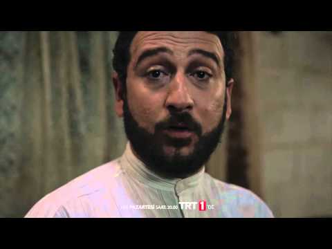 #YeşilDeniz Kamera Arkası