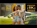 Kudiyee Ni Teri Vibe Song In 8K HDR Selfiee Mrunal Thakur Akshay Kumar