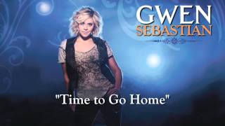 Gwen Sebastian: Story Behind the Music - 