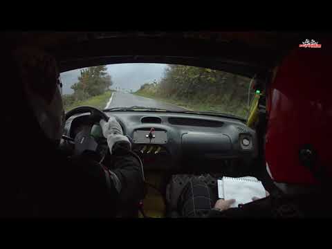 Rallyday di Pomarance 2019  Lucchesi - Della Maggiora  MG ZR 105 A/5