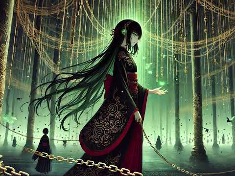 Chains We Forge (Exalted Fan Song)