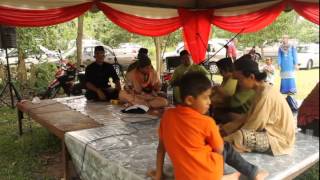 preview picture of video 'Dervish Mawlid Ensemble - Majlis Kawen di Rembau'