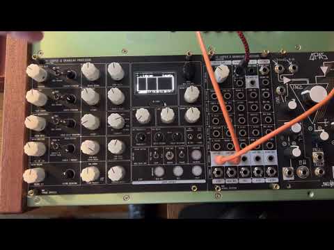 Addac112 loading banks 2