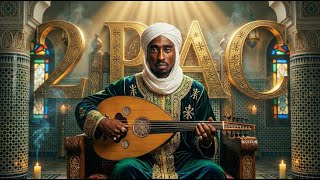 2Pac – Changes (Gnawa fusion Moroccan Remix 🔥) #2pac  #changes  #remix #music #cover