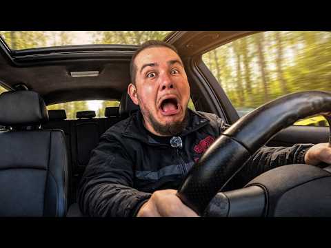 La BMW la plus puissante de mon Garage ! (1000cv)