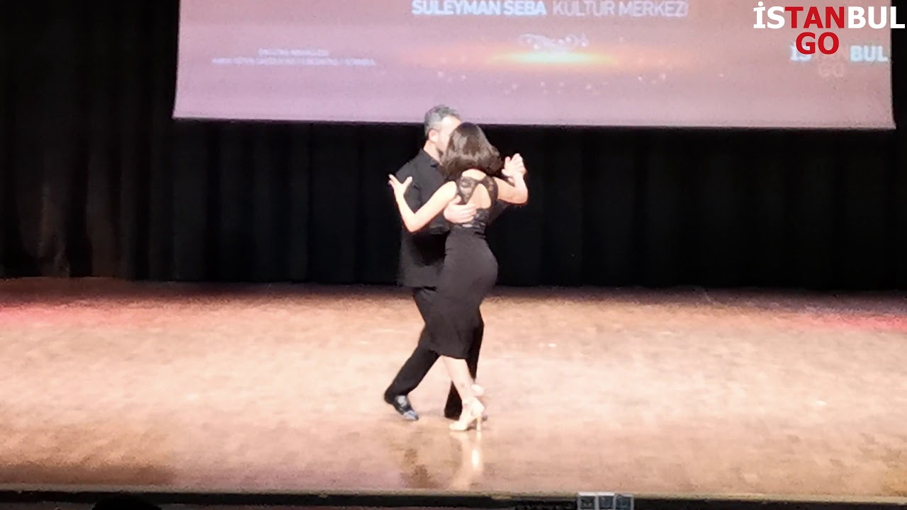 Muharrem Yılmazkaya & Nilay Akgün