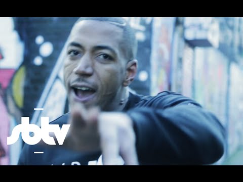 Riko Dan | Gun Take [Music Video]: SBTV