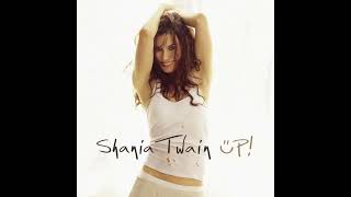 She's Not Just a Pretty Face – Shania Twain