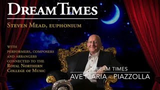 Dream Times CD - promo video