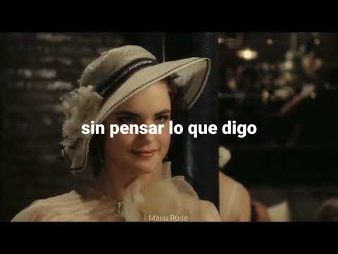 Joaquín Sabina - Tan Joven Y Tan Viejo // Letra