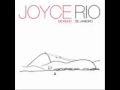 joyce moreno - rio de janeiro - vela no breu