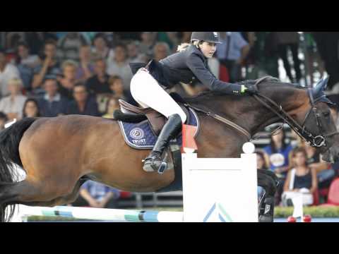 Csi 5* Challenge Vincenzo Muccioli di San Patrignano - Coming Soon