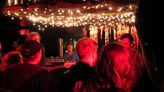 Purling Hiss @ Cake Shop 10/23/14