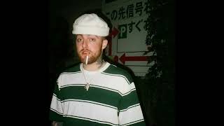 Mac Miller - Willie Dynamite