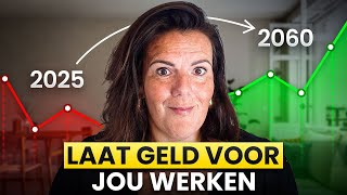 Alles Wat Jij Moet Weten Over Pensioenbeleggen (A-Z Uitleg)