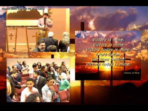 08.06.17 Pastor Caleb Perez  | In Process of Time III - The I Am