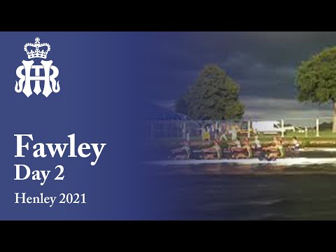 Walton RC v Windsor Boys' B - Fawley | Henley 2021 Day 2