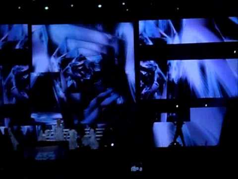 130115 4Minute in GDA - Volume Up