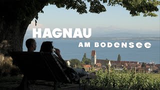 🍇Impressionen aus Hagnau am Bodensee 🏞️🌄