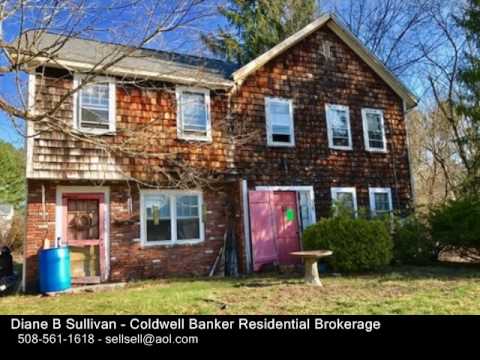 329 Brook Street, Framingham MA 01701 - Single Family Home - Real Estate - For Sale -